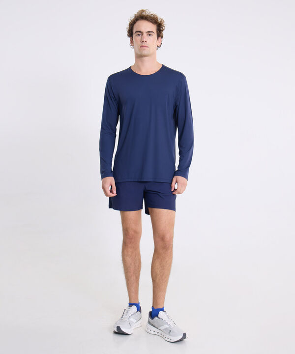 Bermuda Para Hombre 