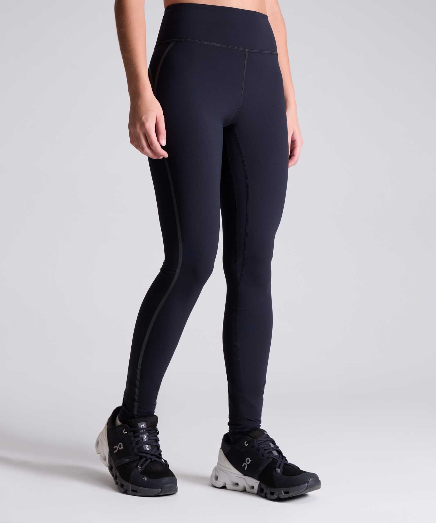 Leggins Para Mujer Negro