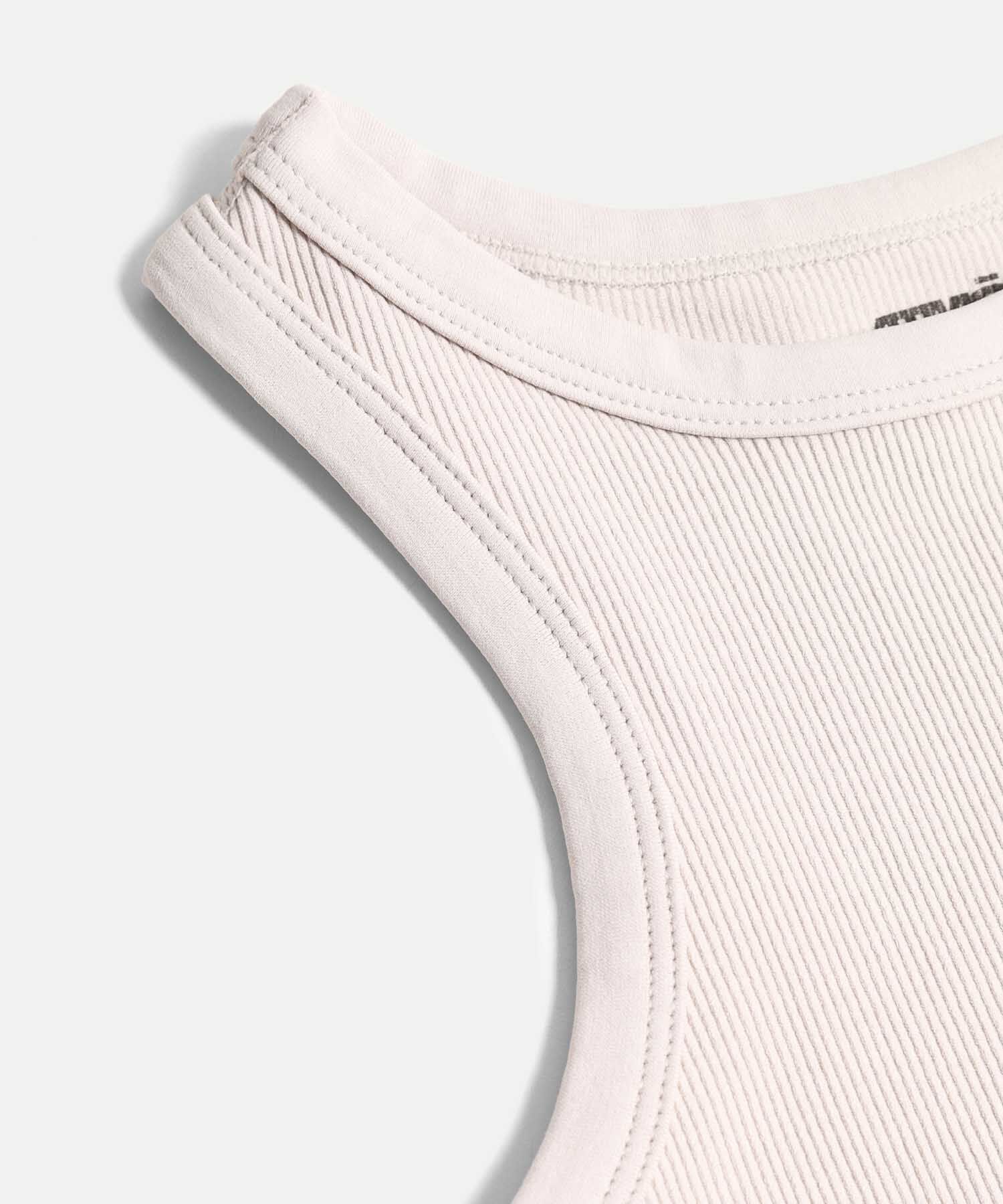 Top Para Mujer GrisClaro