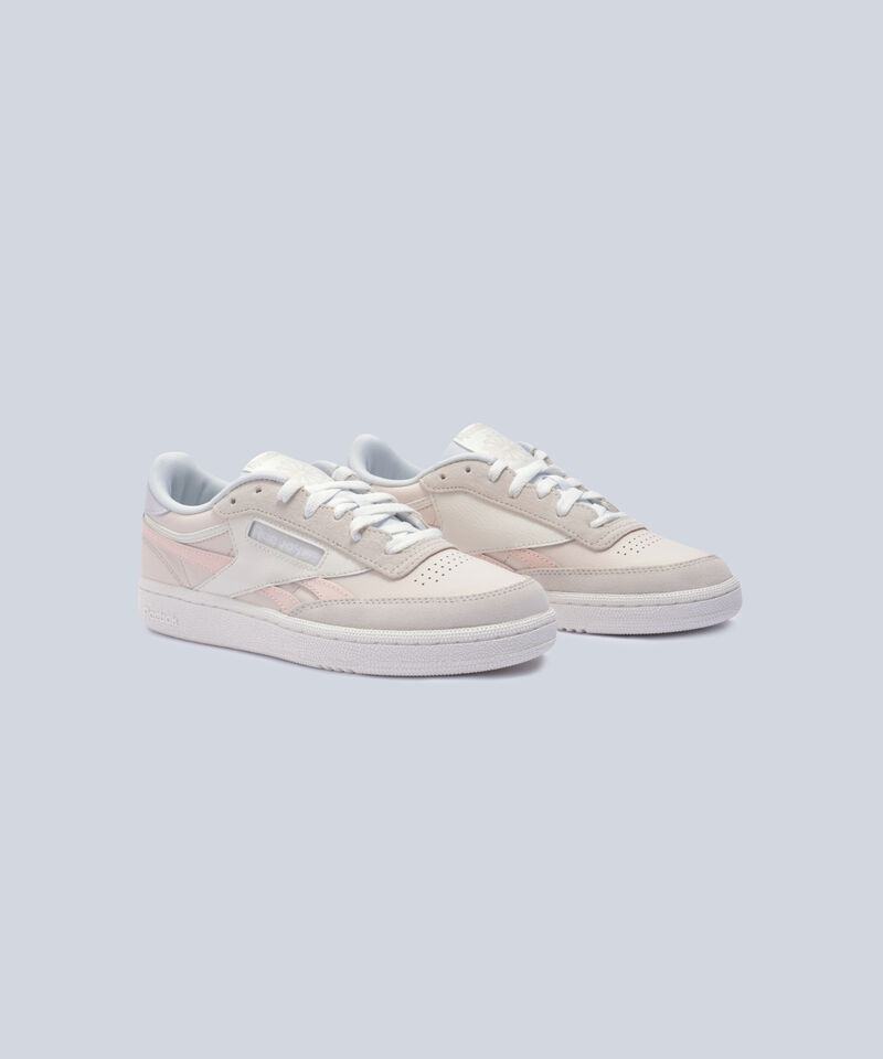 Tennis Reebok Para Mujer Rosado
