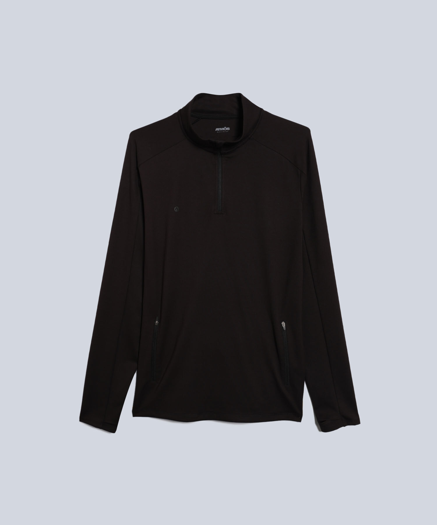 Buzo Deportivo Cuello Alto para Hombre Compra ahora ATMOS