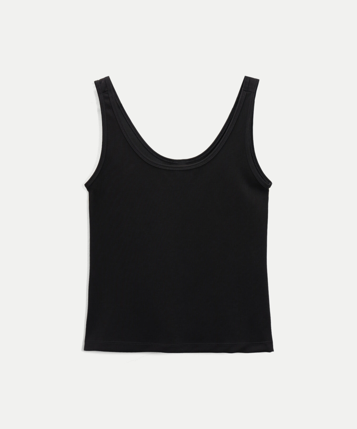 Camiseta Para Mujer Negro
