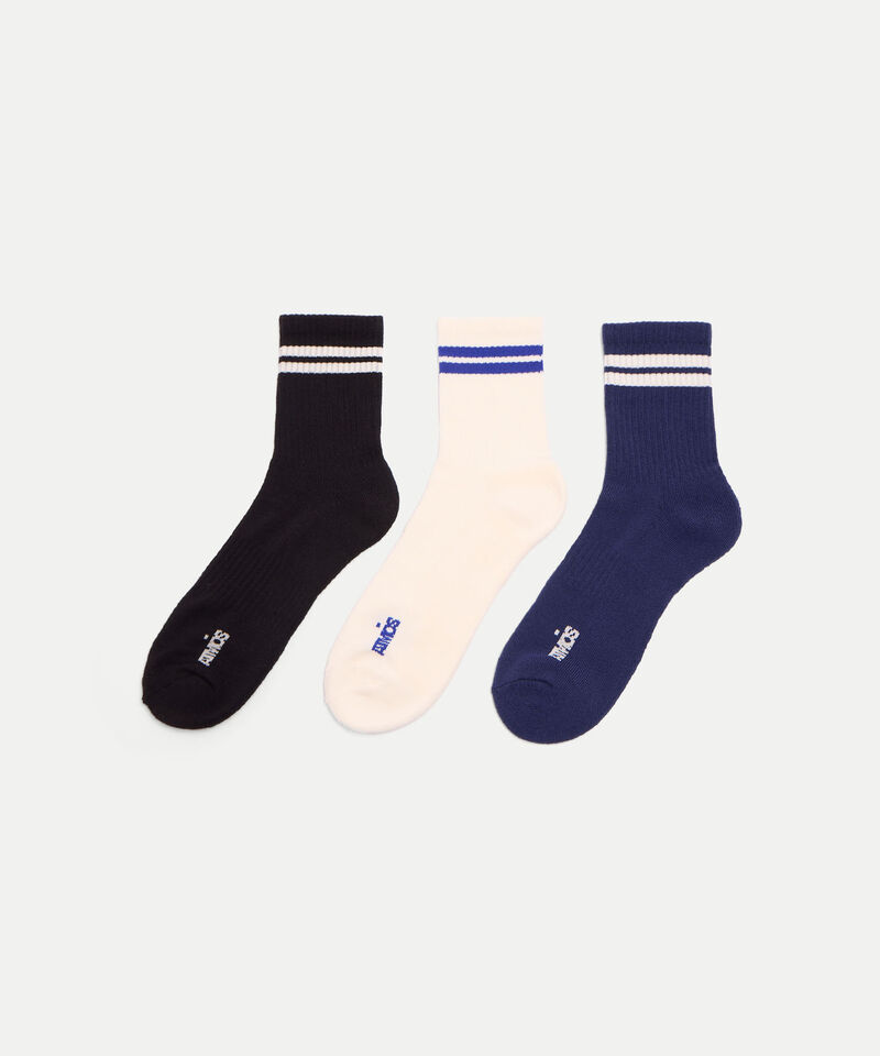 Medias Para Hombre Surtido