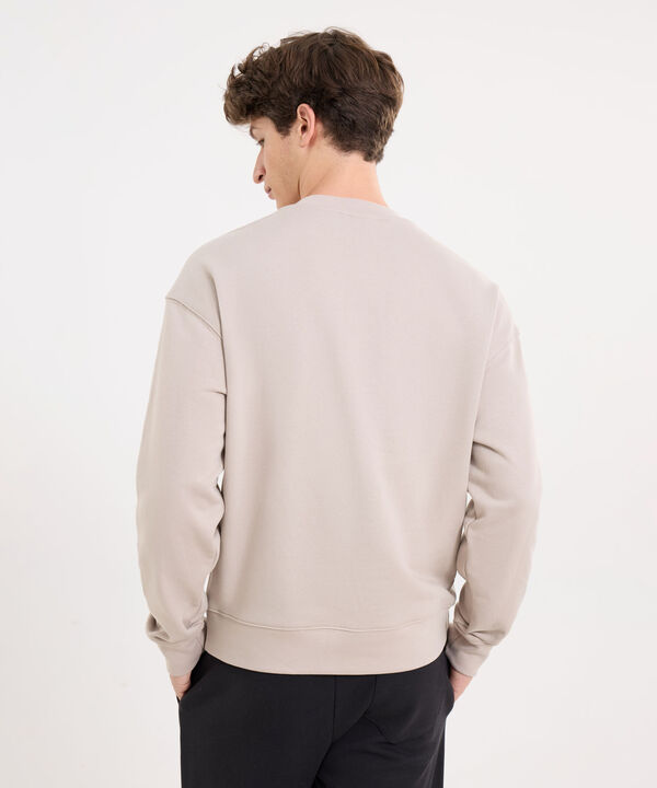 Buso Para Hombre CafeClaro