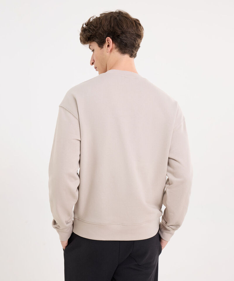 Buso Para Hombre CafeClaro