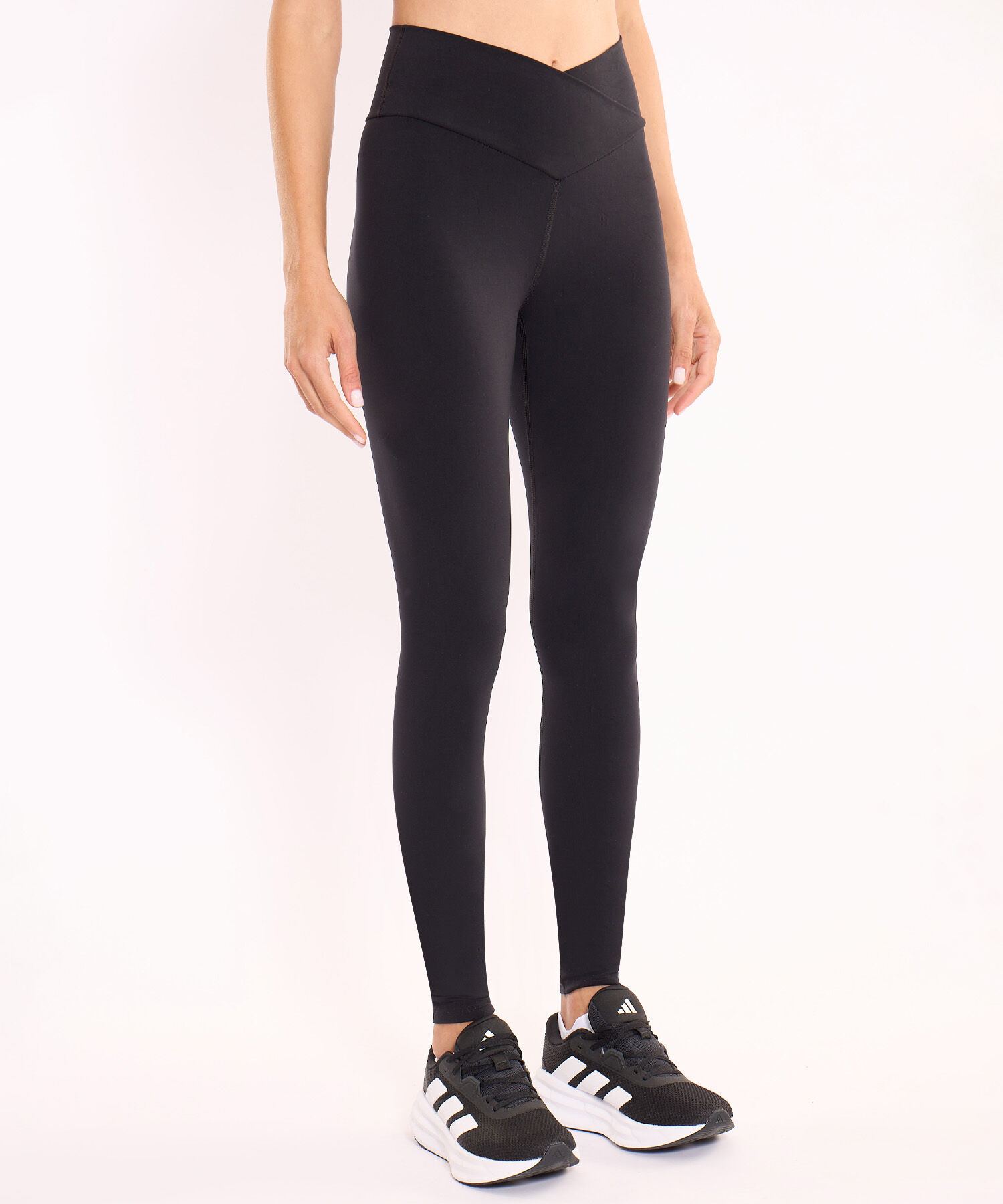 Leggins Para Mujer NegroCarbon