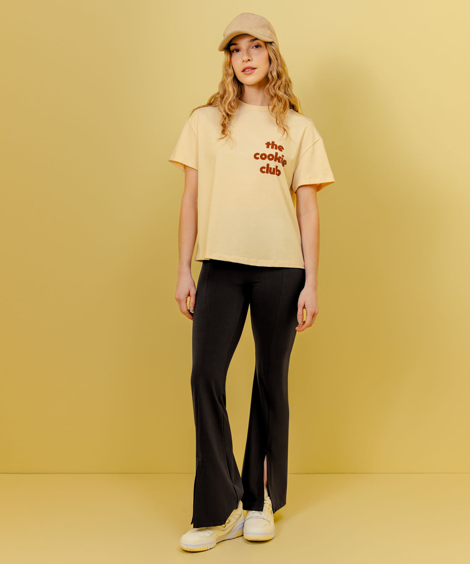 Leggins Para Mujer Negro
