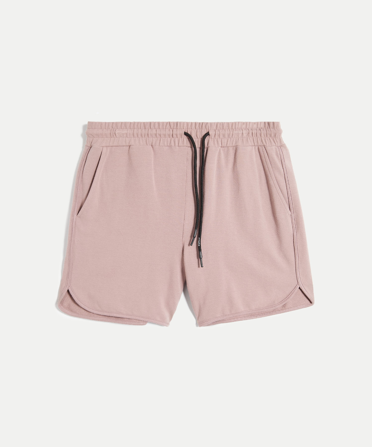 Short Para Hombre Rosado