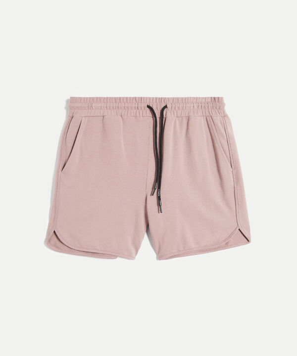 Short Para Hombre Rosado image number null