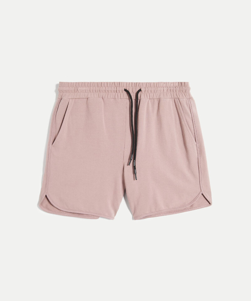 Short Para Hombre Rosado