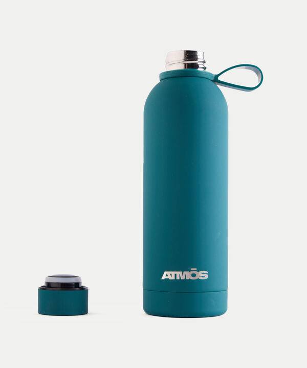 Termos Para Mujer VerdePastel