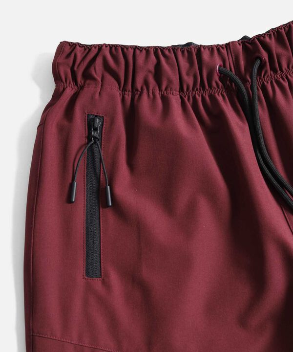 Pantalon Para Mujer Vino image number null