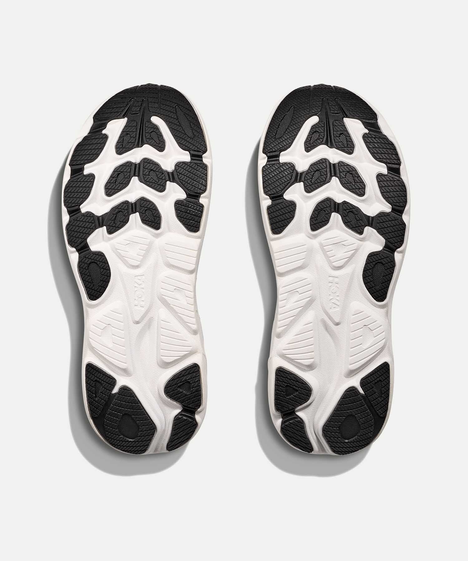 Tenis Hoka Para Mujer Negro