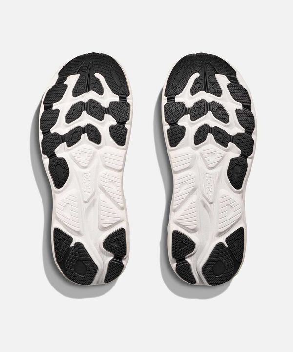 Tenis Hoka Para Mujer Negro