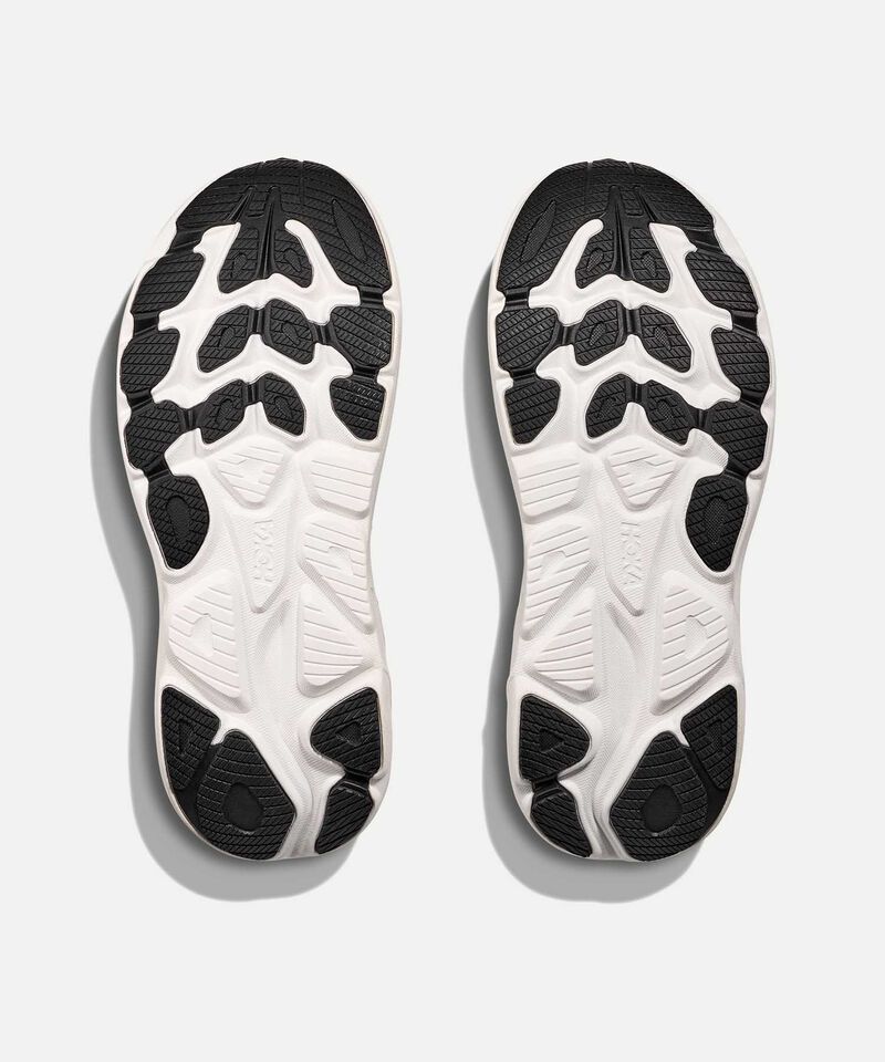 Tenis Hoka Para Mujer Negro