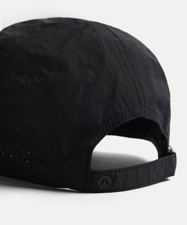 Caps Para Mujer Negro