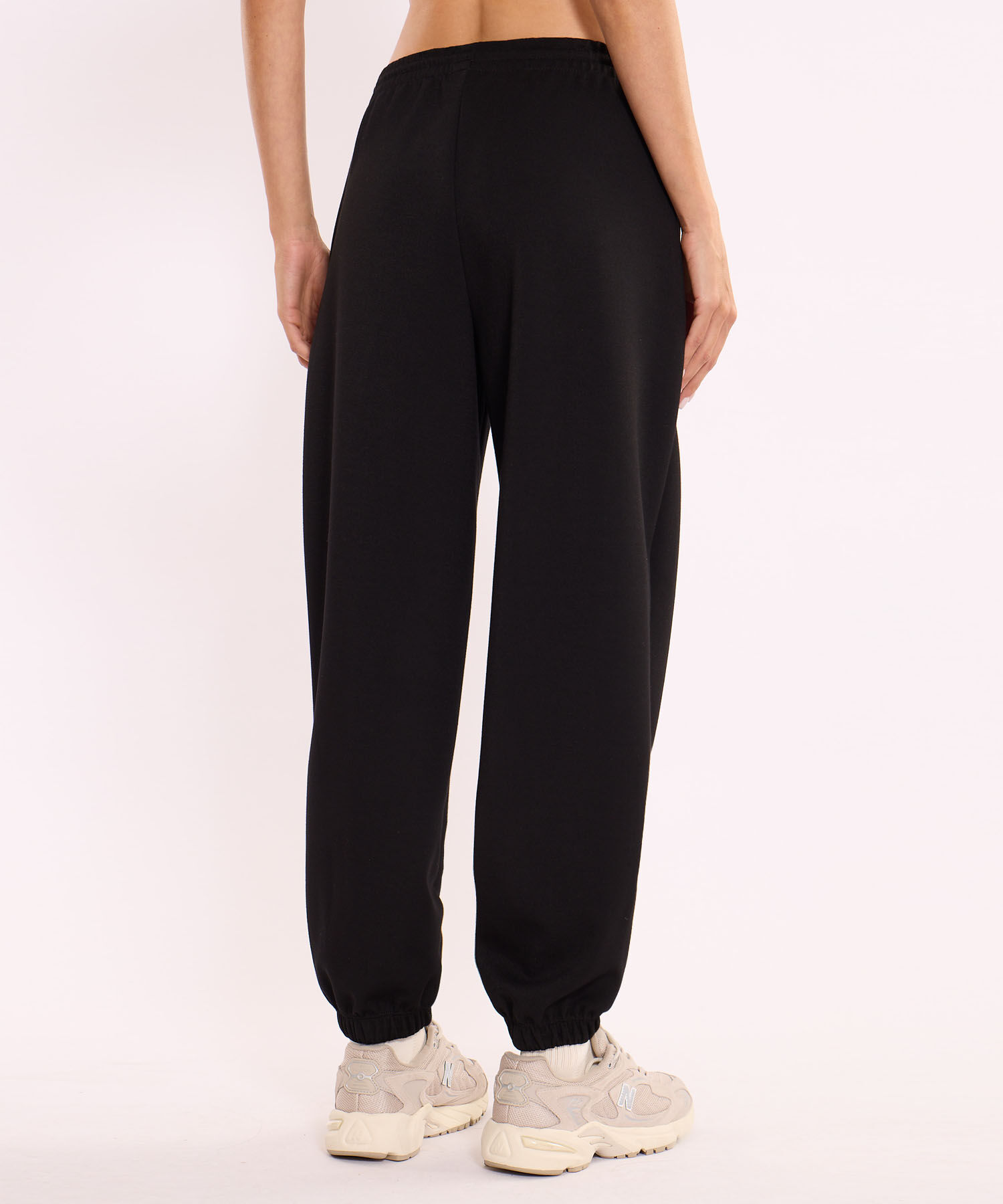 Pantalon Para Mujer Negro