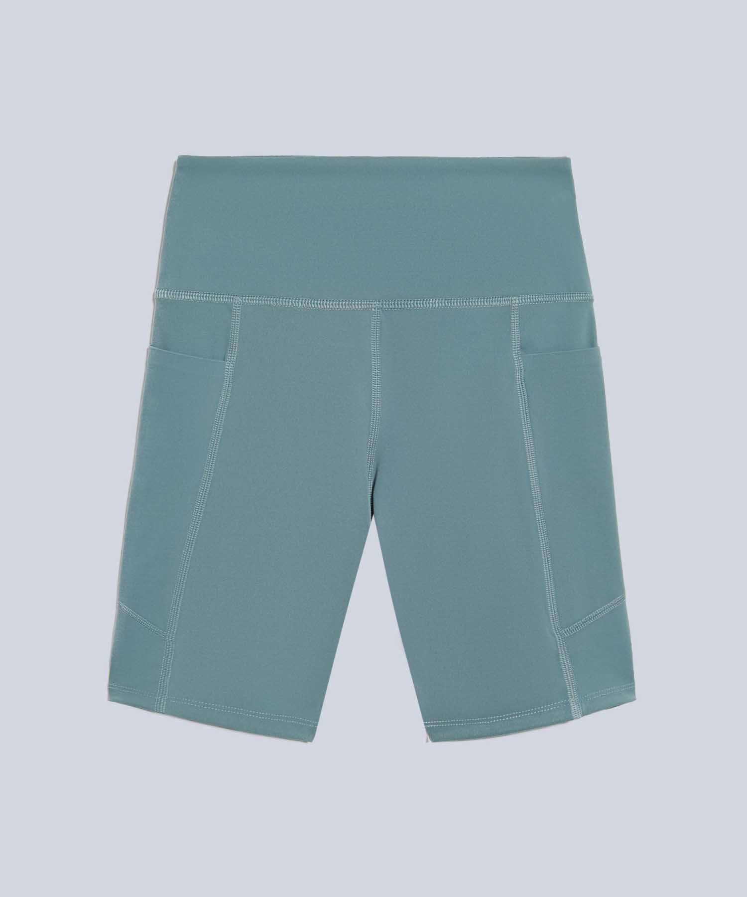 Short Para Mujer VerdePastel