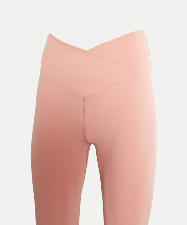 Leggins Para Mujer PalodeRosa image number null