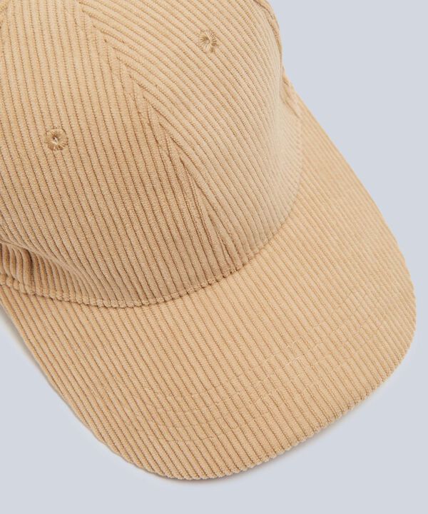 Caps Para Mujer Beige image number null