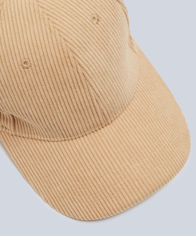 Caps Para Mujer Beige