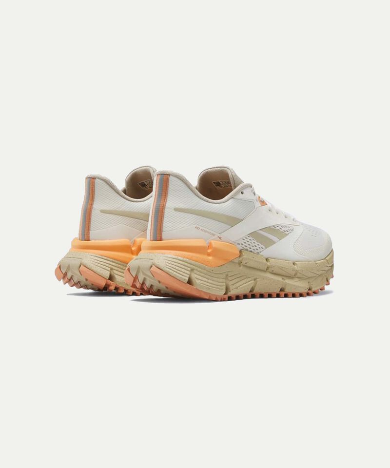 Tenis Reebok Para Mujer Blanco