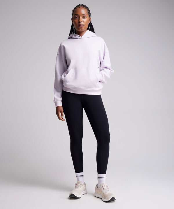 Buzo Para Mujer Lila image number null