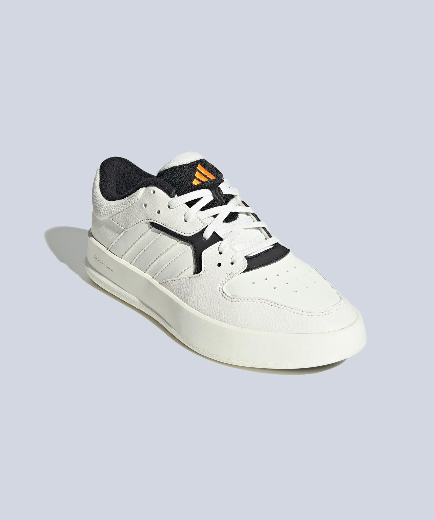 Tenis Para Hombre Blanco
