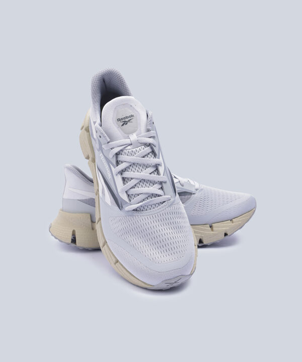 Tennis Reebok Para Hombre Gris