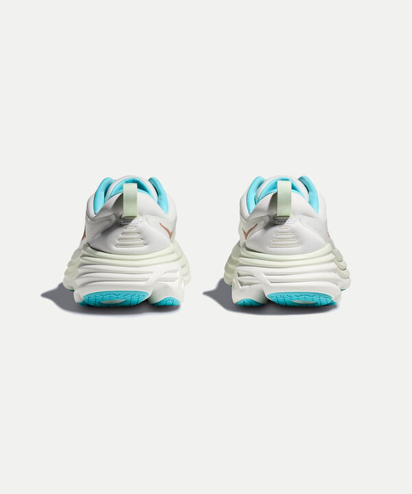 Tenis Hoka Para Mujer Blanco
