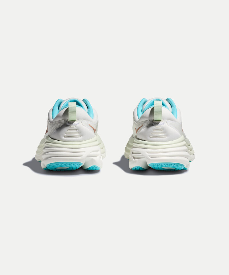Tenis Hoka Para Mujer Blanco
