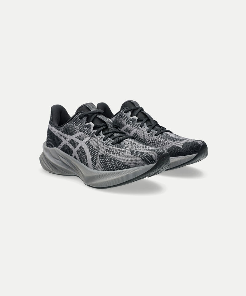 Tenis Asics Para Hombre Negro