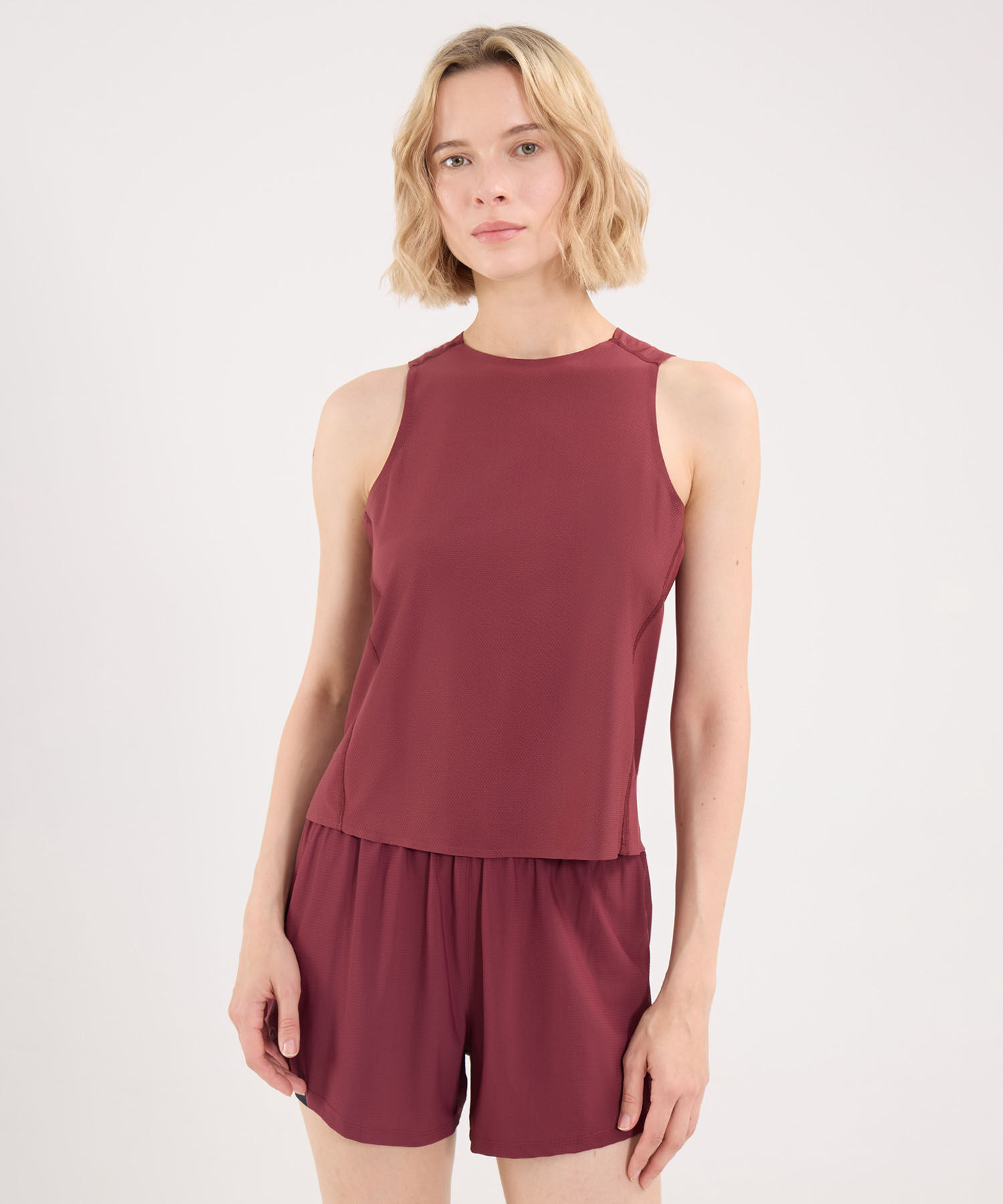 Camiseta Para Mujer Vino