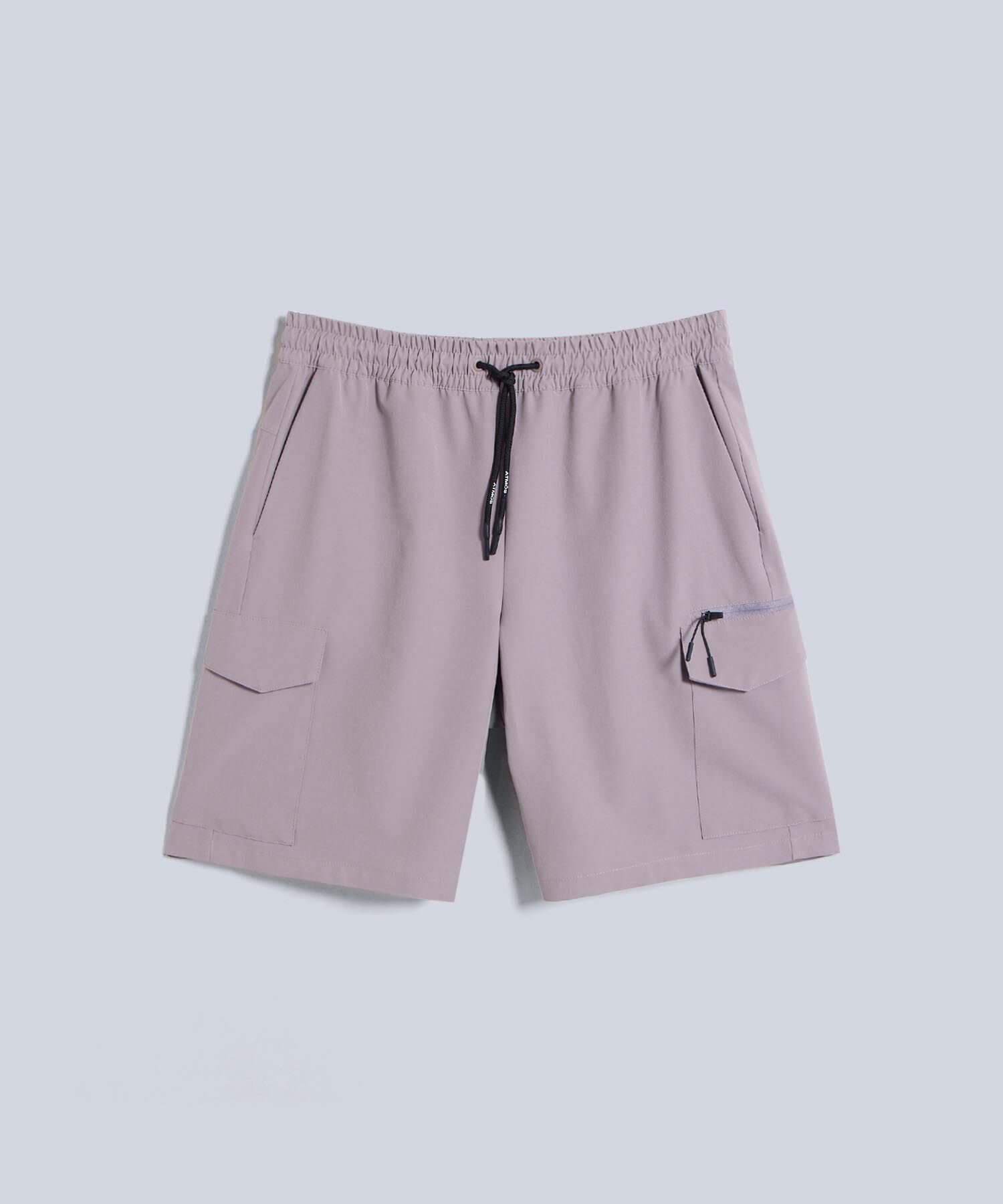 Short Para Hombre GrisClaro