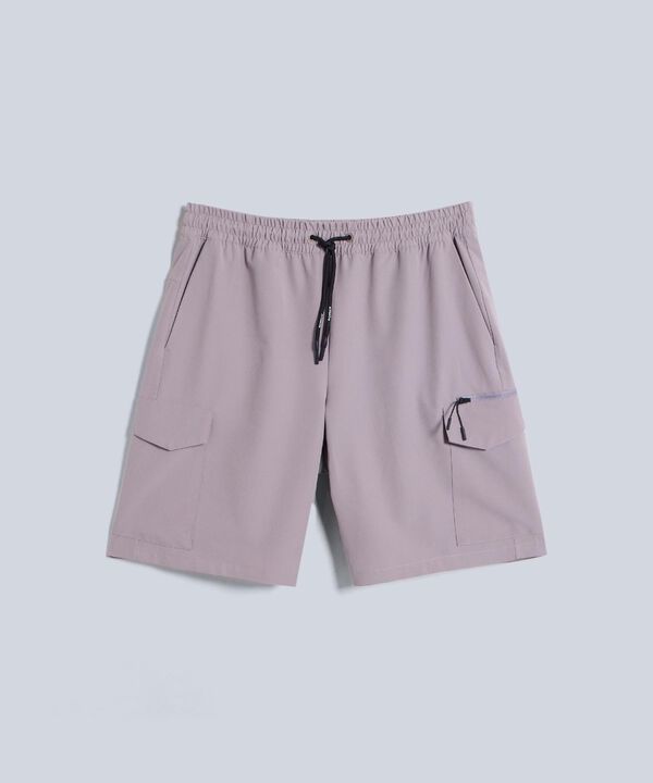 Short Para Hombre GrisClaro