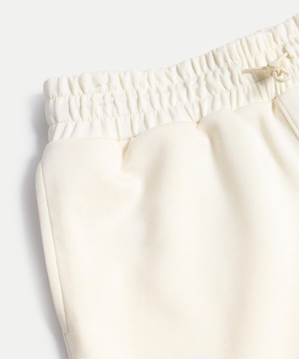 Short Para Mujer Blanco image number null