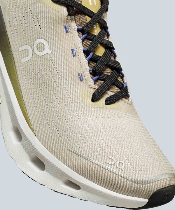Tenis On Para Mujer Rosado