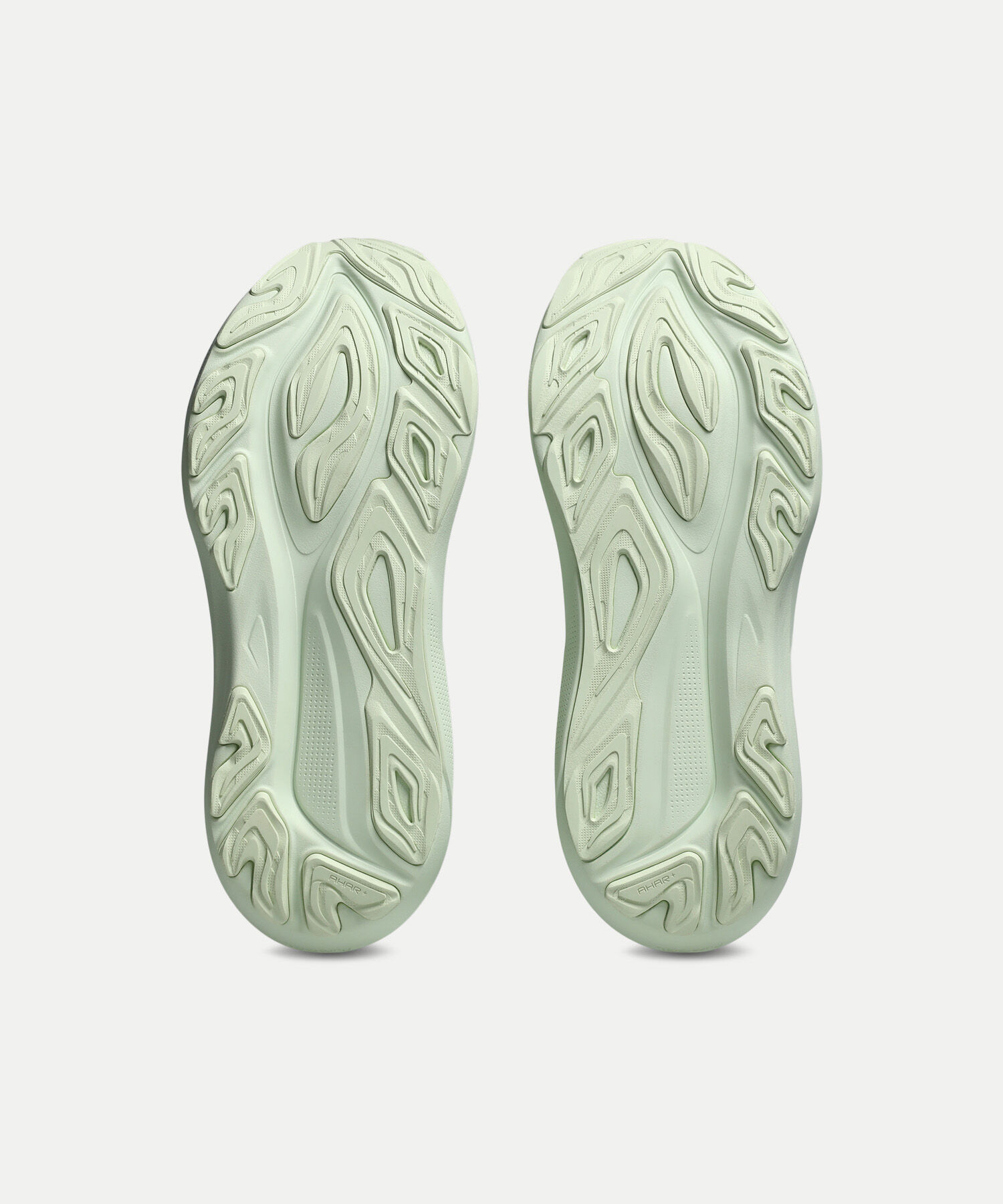 Tenis Asics Para Mujer Verde