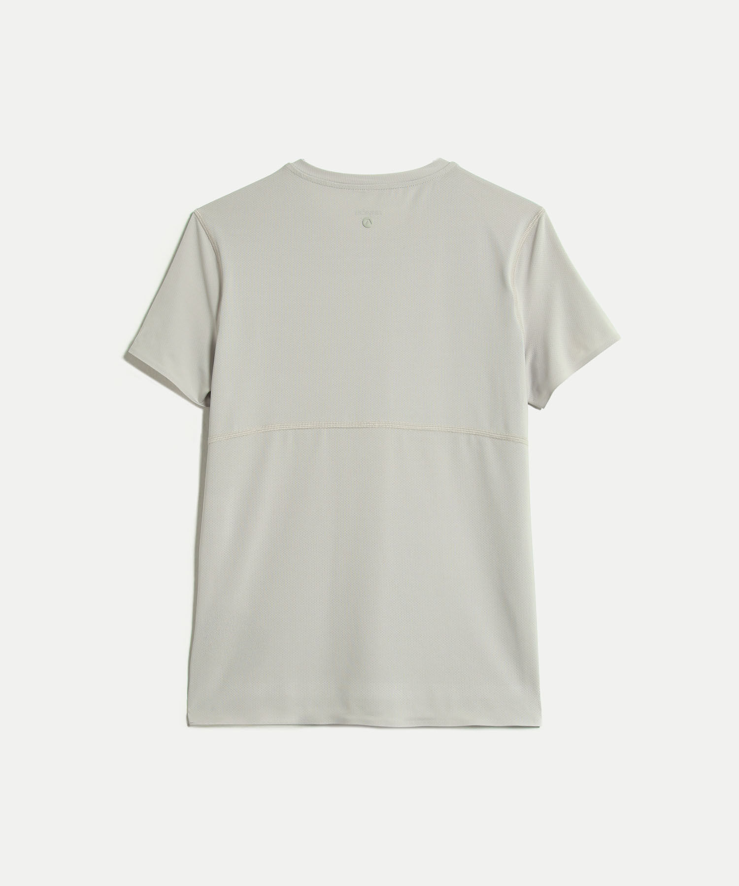 Camiseta Para Mujer VerdeClaro
