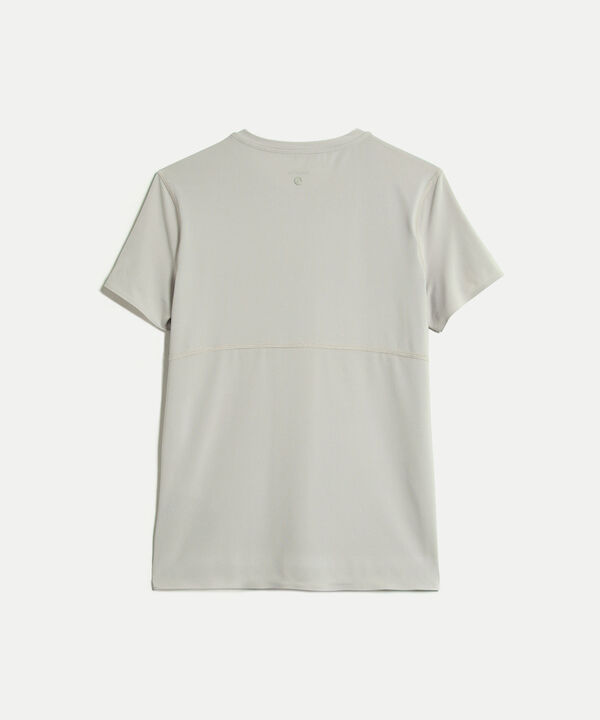 Camiseta Para Mujer VerdeClaro