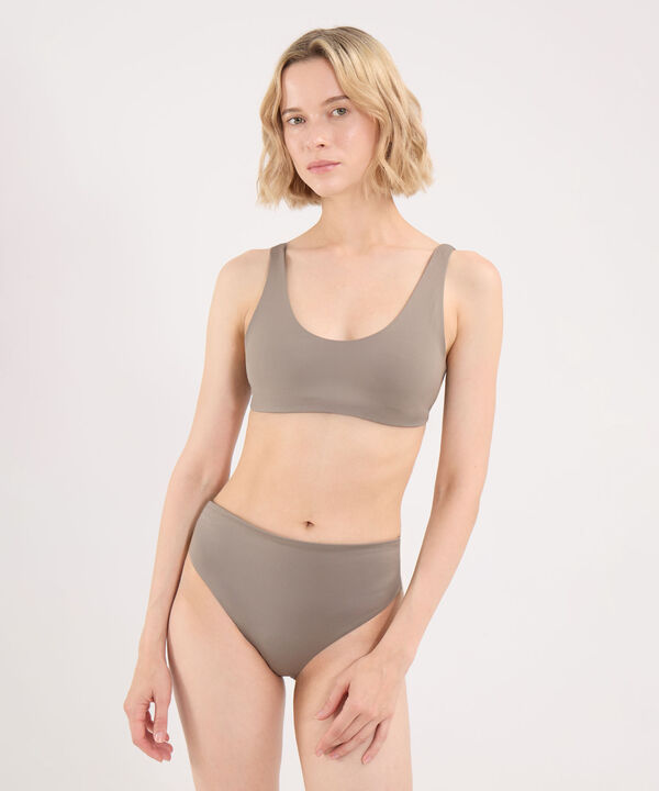 Panty Para Mujer CafeClaro image number null