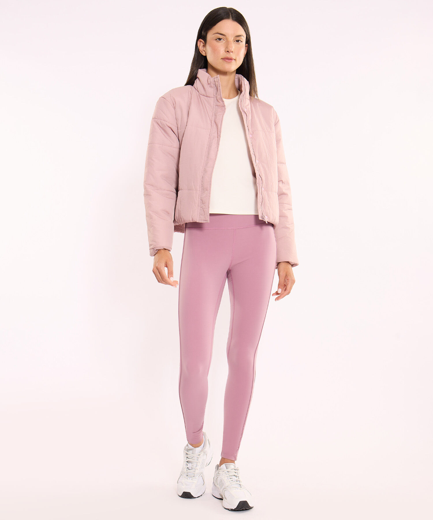 Chaqueta Para Mujer PalodeRosa