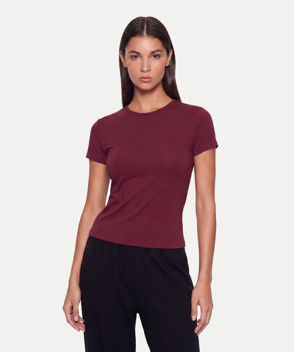 Camiseta Para Mujer  image number null