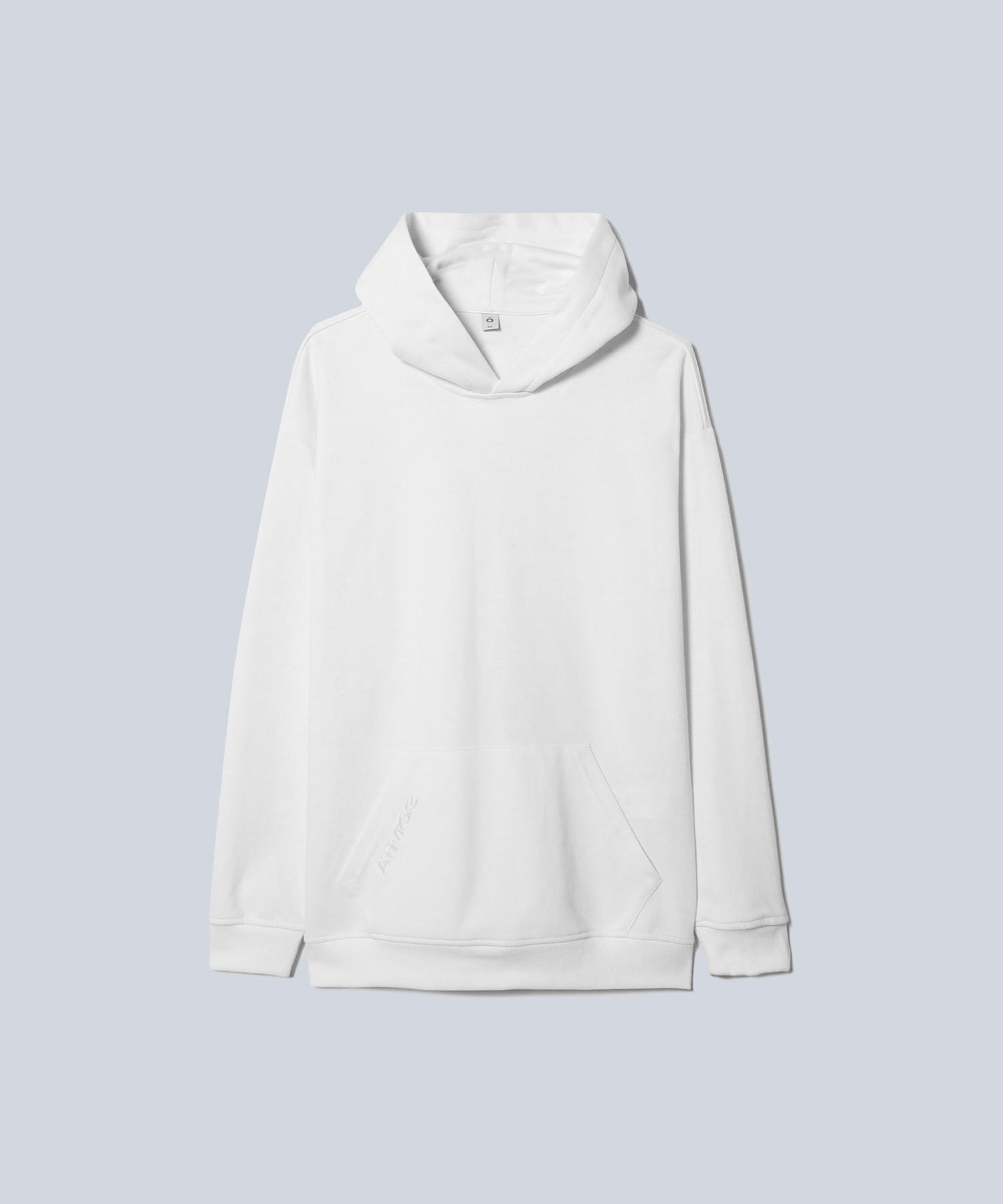 Buzo Para Hombre Marfil
