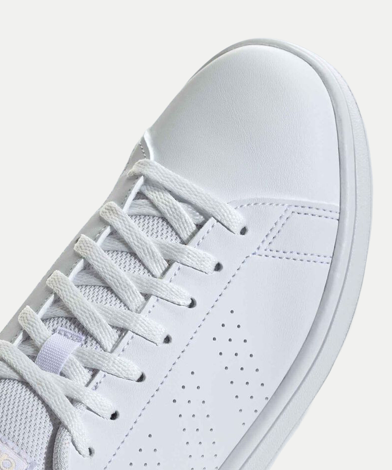 Tenis Adidas Para Mujer Blanco