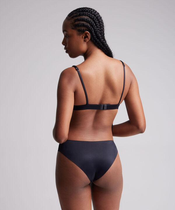 Panty Para Mujer Blanco image number null
