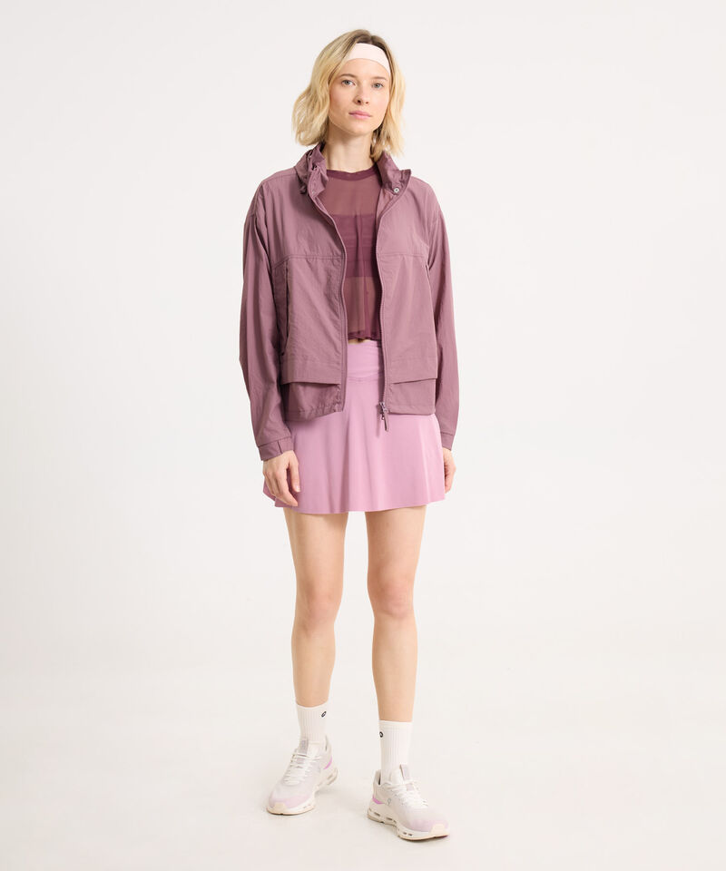 Chaqueta Para Mujer PalodeRosa