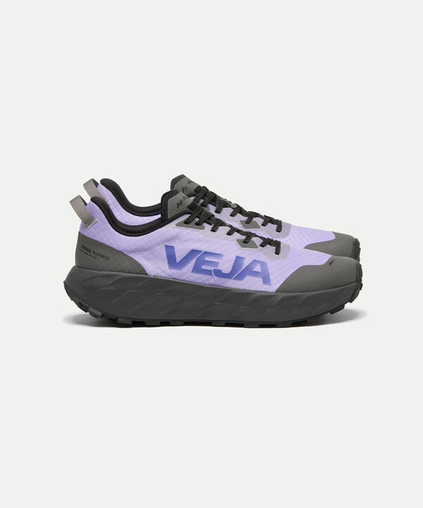 Tenis Veja Para Mujer Lila