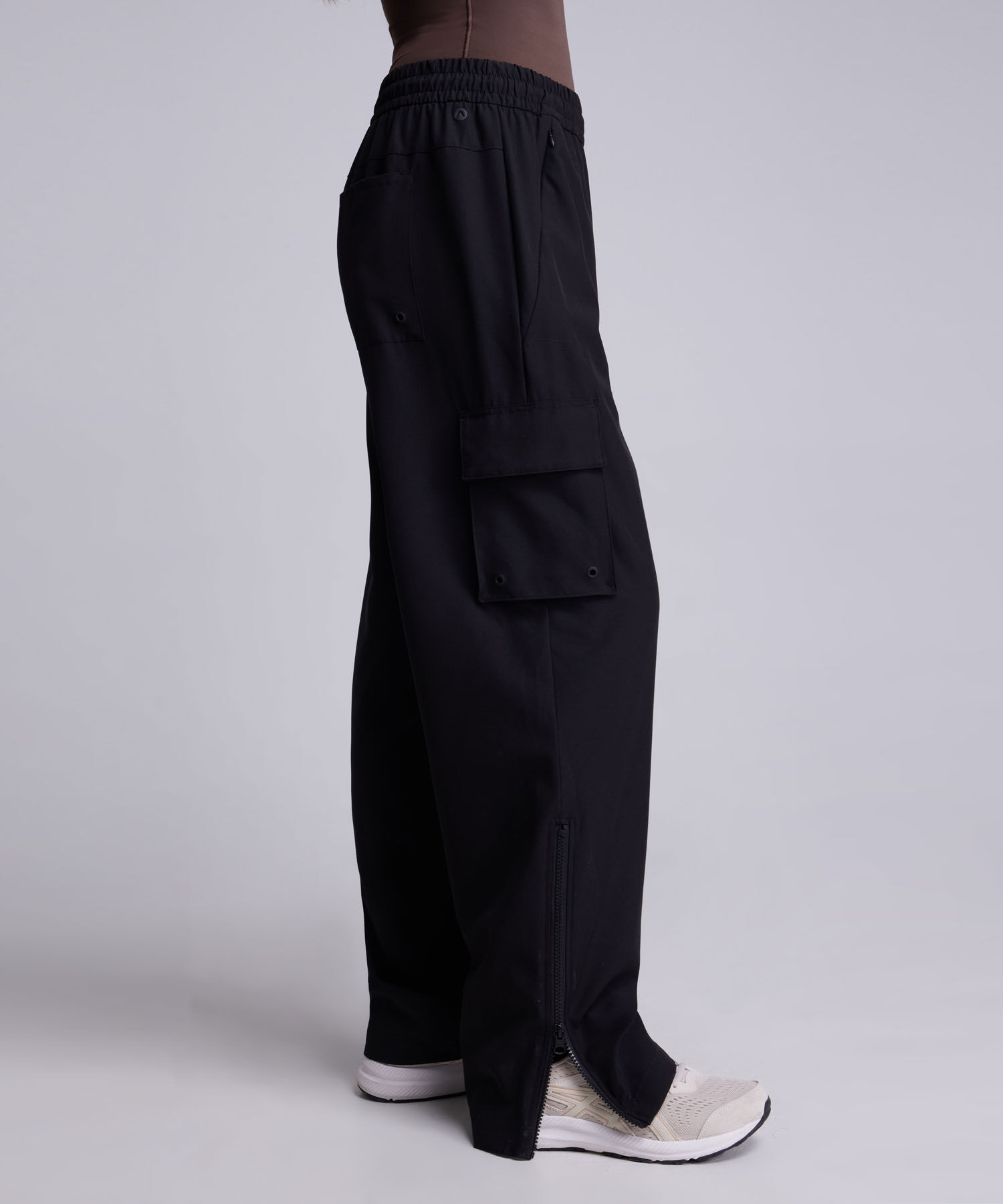Pantalon Para Mujer Negro