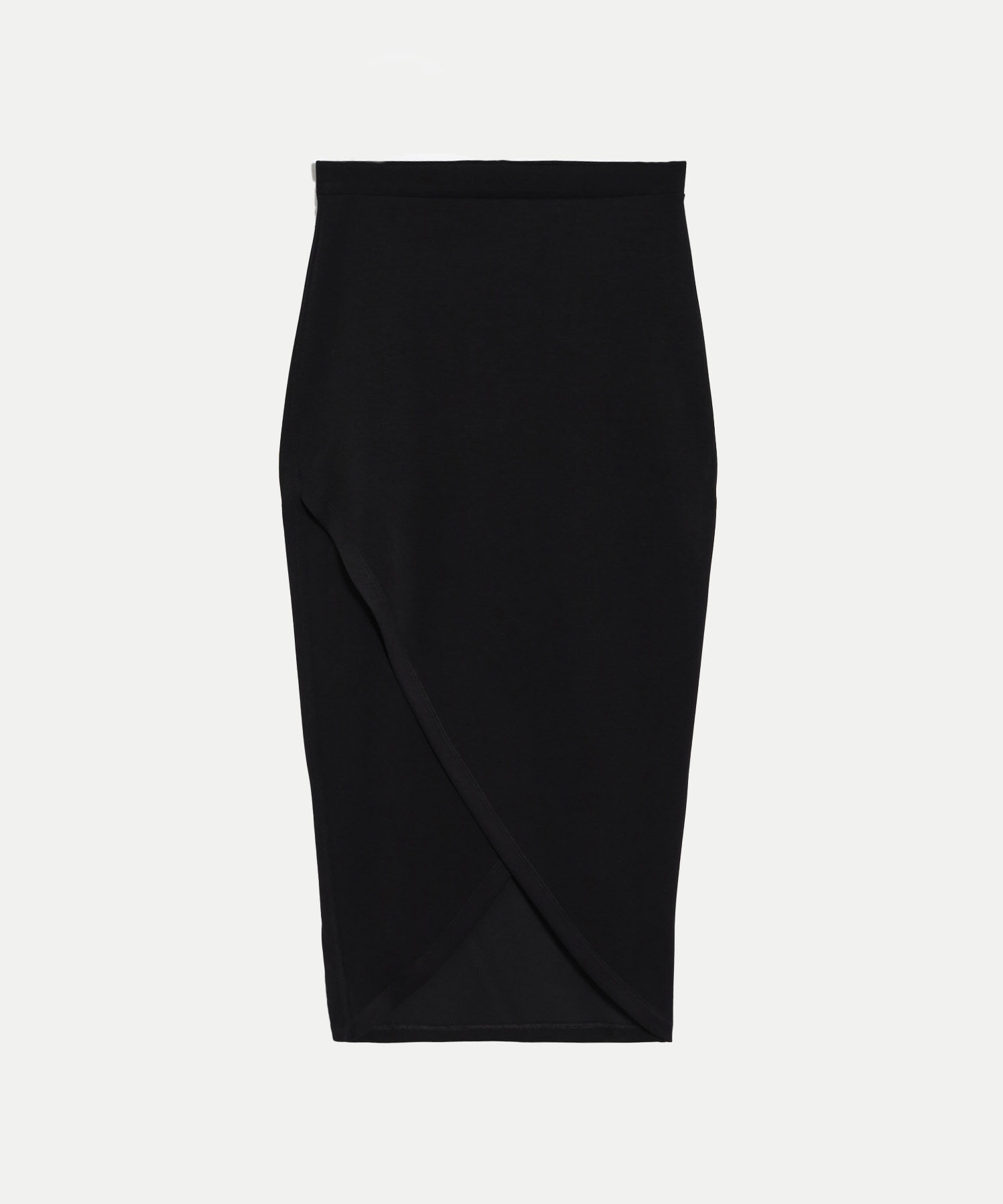 Falda Para Mujer Negro